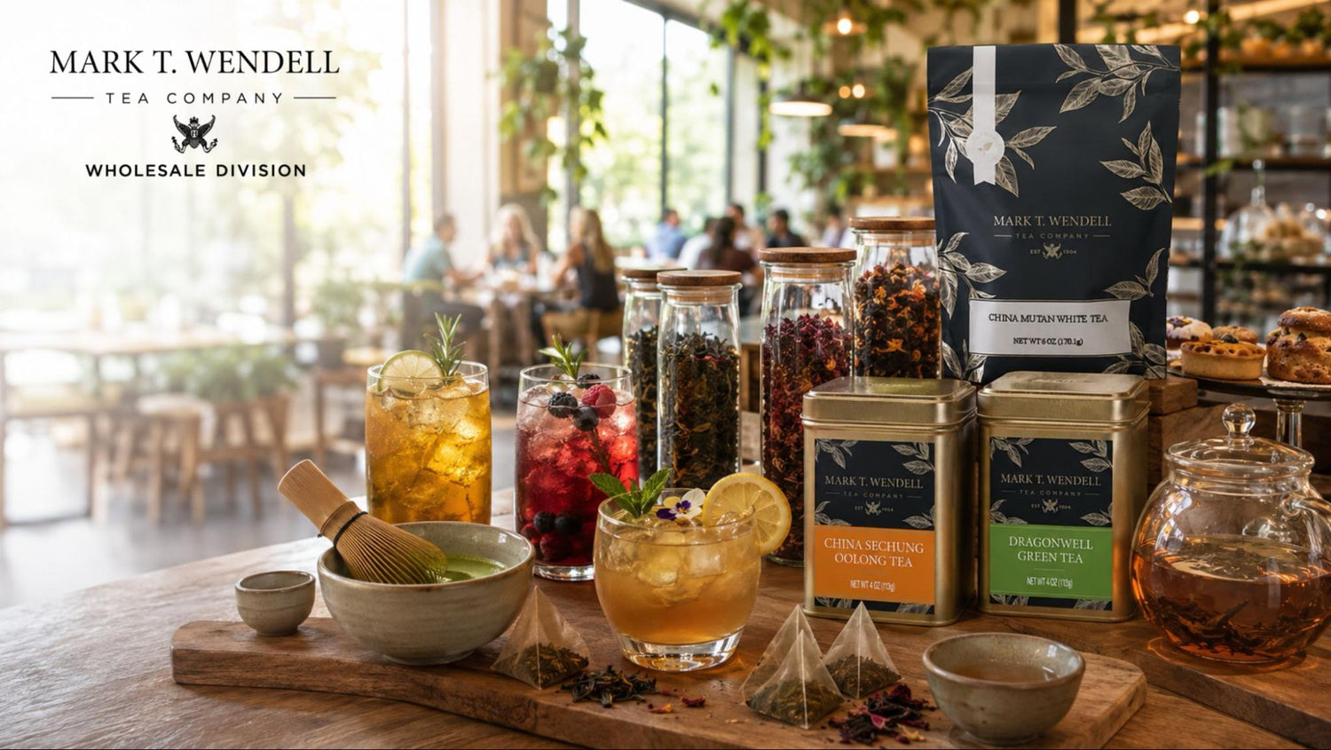 2026 Beverage Trends Every Specialty Beverage Retailer Should Know About