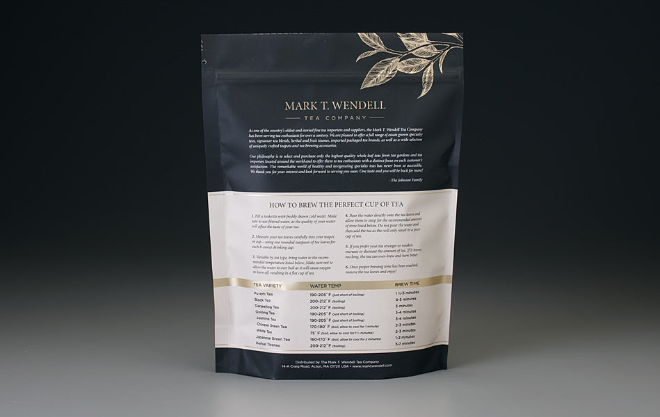 Yunnan Golden Buds