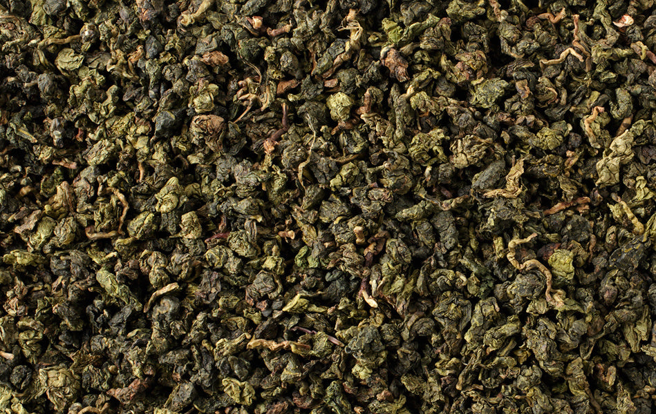 Imperial Gold Oolong