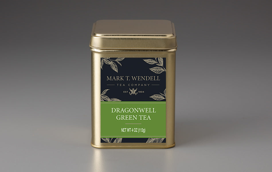 Dragonwell Green, Special Grade