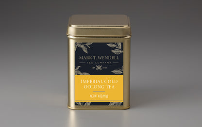 Imperial Gold Oolong