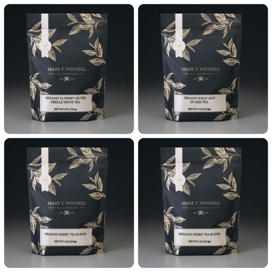 New Customer Loose Tea Programs – Mark T. Wendell Tea Company-Wholesale