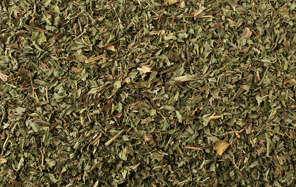 Peppermint Leaf Herbal