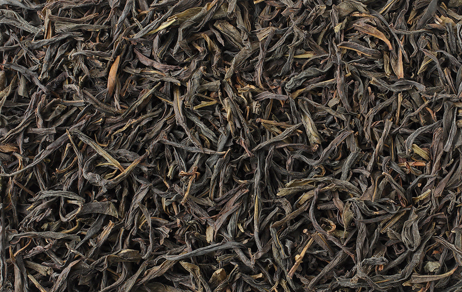 Royal Red Robe Oolong – Mark T. Wendell Tea Company-Wholesale